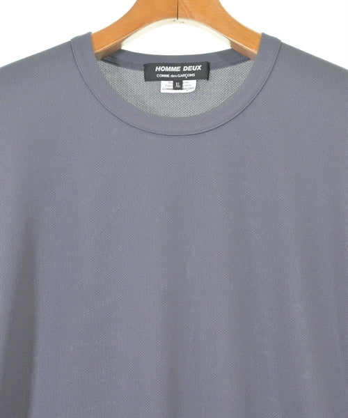 COMME des GARCONS HOMME DEUX เสื้อยืด/เสื้อท็อปส์