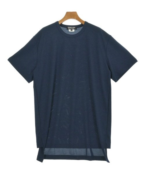 COMME des GARCONS HOMME DEUX เสื้อยืด/เสื้อท็อปส์