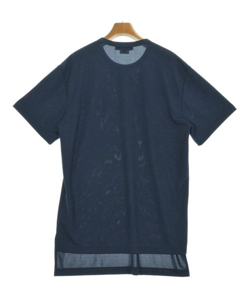 COMME des GARCONS HOMME DEUX เสื้อยืด/เสื้อท็อปส์