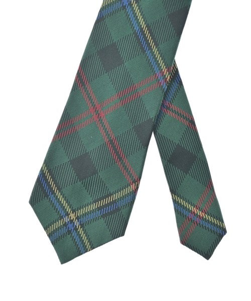 COMME des GARCONS HOMME DEUX เนคไท