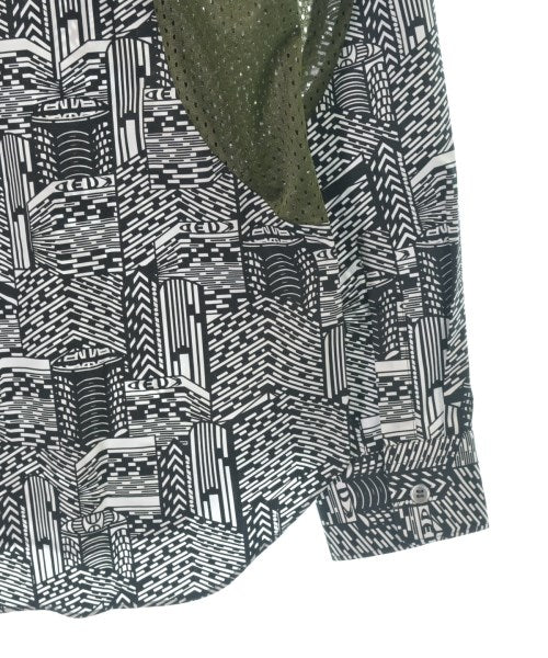 COMME des GARCONS HOMME DEUX เสื้อลำลอง
