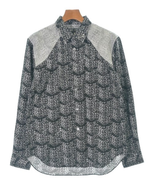 COMME des GARCONS HOMME DEUX เสื้อลำลอง