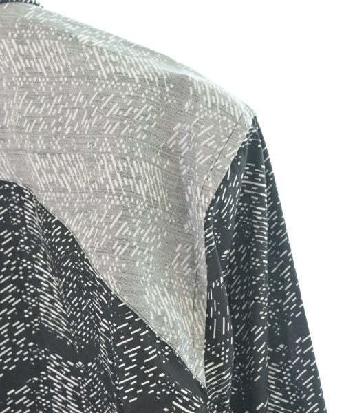 COMME des GARCONS HOMME DEUX เสื้อลำลอง