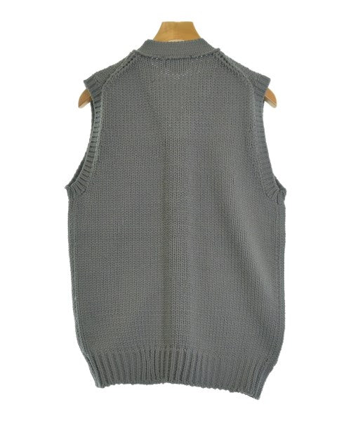 COMME des GARCONS HOMME DEUX เสื้อกั๊ก
