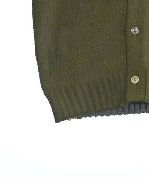 COMME des GARCONS HOMME DEUX เสื้อกั๊ก