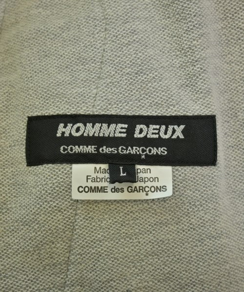 COMME des GARCONS HOMME DEUX กางเกง อื่น
