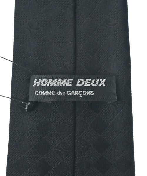 COMME des GARCONS HOMME DEUX เนคไท