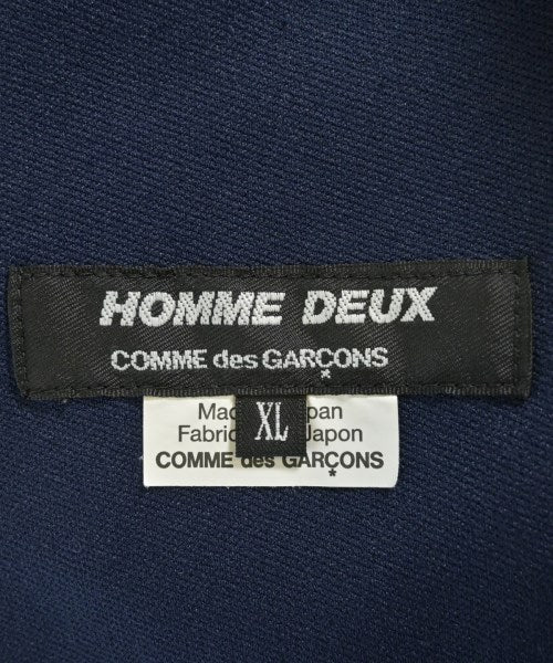 COMME des GARCONS HOMME DEUX กางเกง อื่น