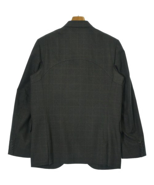 COMME des GARCONS HOMME DEUX แจ็คเก็ตลำลอง