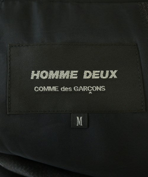 COMME des GARCONS HOMME DEUX แจ็คเก็ตลำลอง