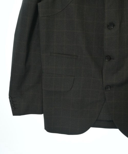 COMME des GARCONS HOMME DEUX แจ็คเก็ตลำลอง