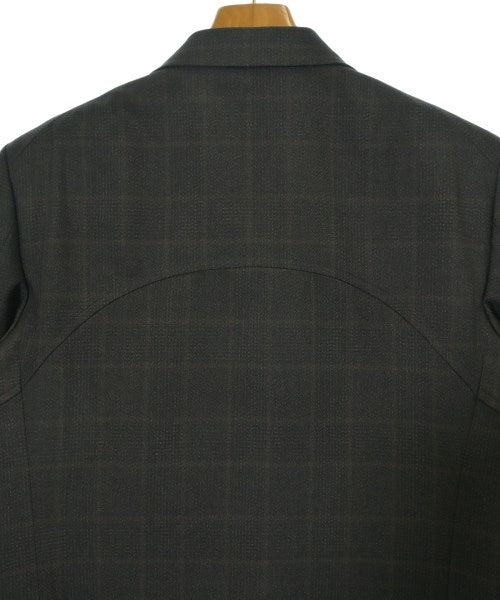 COMME des GARCONS HOMME DEUX แจ็คเก็ตลำลอง