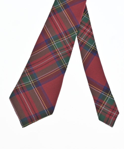 COMME des GARCONS HOMME DEUX เนคไท