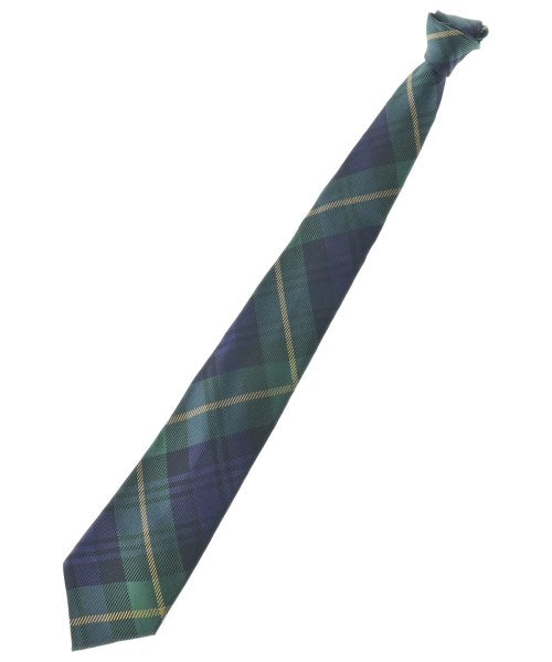 COMME des GARCONS HOMME DEUX เนคไท