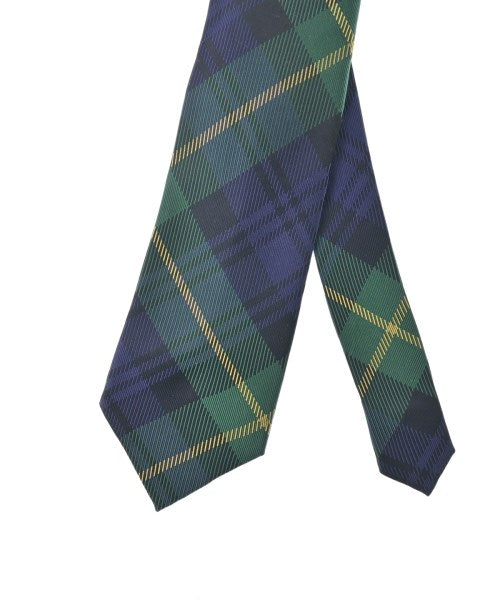 COMME des GARCONS HOMME DEUX เนคไท