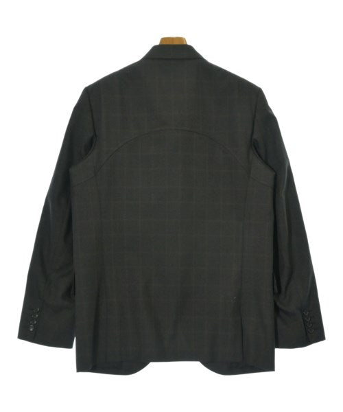 COMME des GARCONS HOMME DEUX แจ็คเก็ตลำลอง