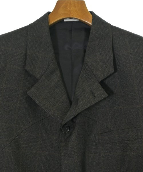 COMME des GARCONS HOMME DEUX แจ็คเก็ตลำลอง