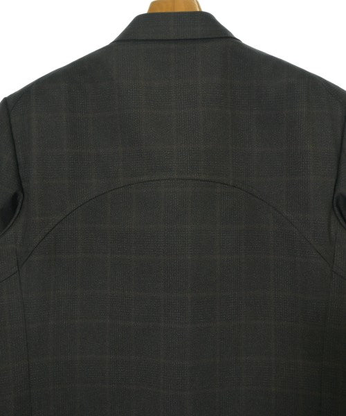 COMME des GARCONS HOMME DEUX แจ็คเก็ตลำลอง