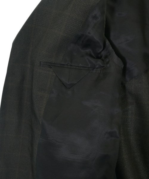 COMME des GARCONS HOMME DEUX แจ็คเก็ตลำลอง