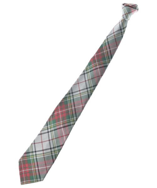 COMME des GARCONS HOMME DEUX เนคไท