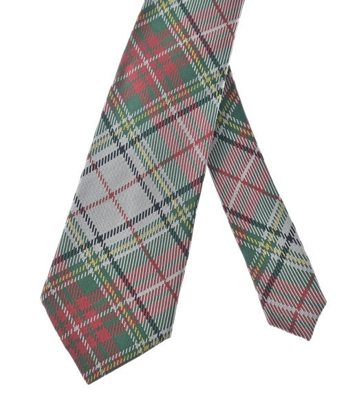 COMME des GARCONS HOMME DEUX เนคไท