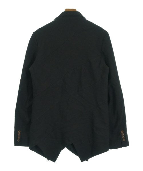 COMME des GARCONS HOMME DEUX แจ็คเก็ตลำลอง