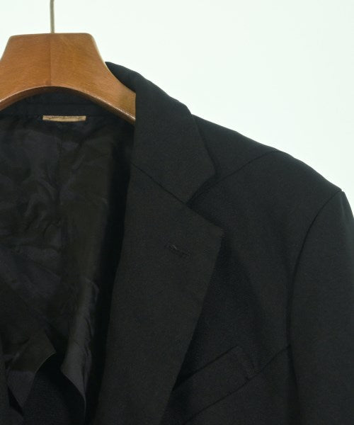 COMME des GARCONS HOMME DEUX แจ็คเก็ตลำลอง