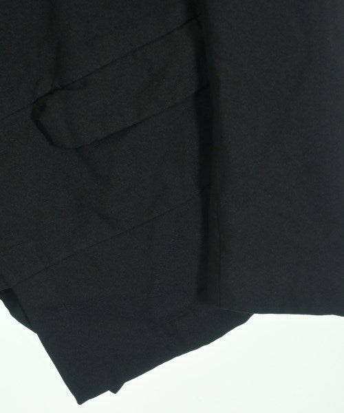 COMME des GARCONS HOMME DEUX แจ็คเก็ตลำลอง