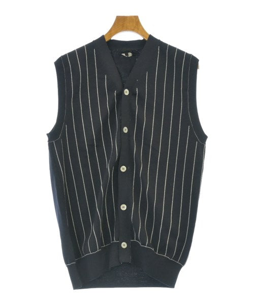 COMME des GARCONS HOMME DEUX เสื้อกั๊ก