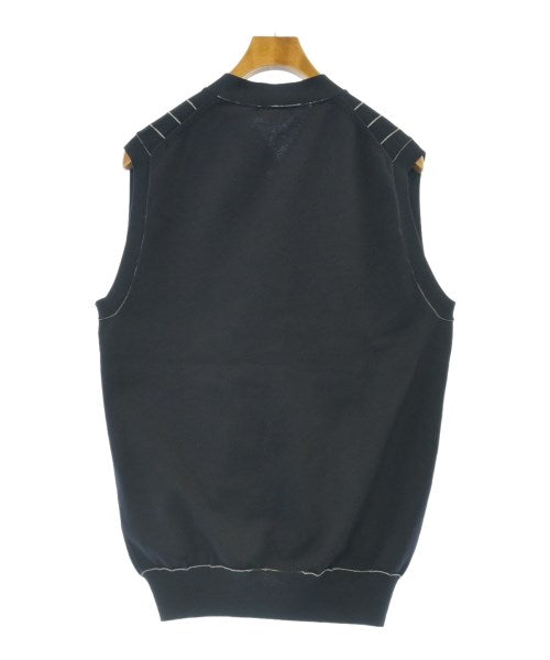 COMME des GARCONS HOMME DEUX เสื้อกั๊ก