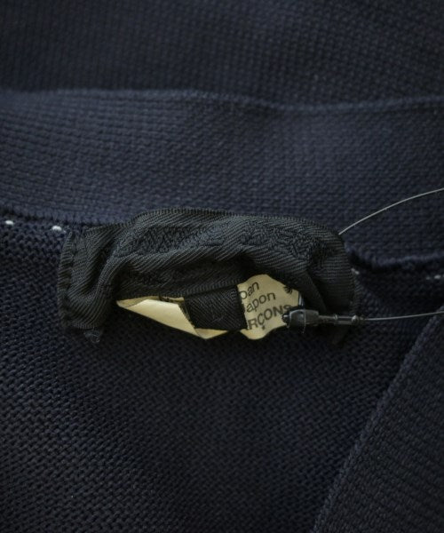 COMME des GARCONS HOMME DEUX เสื้อกั๊ก