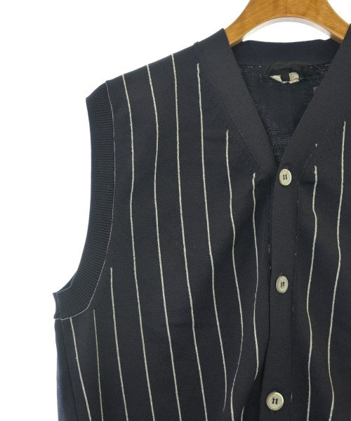 COMME des GARCONS HOMME DEUX เสื้อกั๊ก