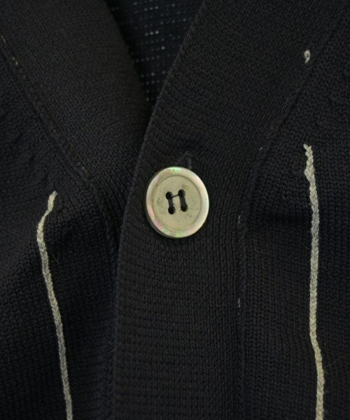 COMME des GARCONS HOMME DEUX เสื้อกั๊ก