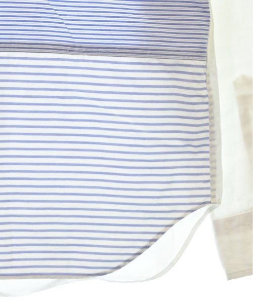 COMME des GARCONS HOMME DEUX เสื้อลำลอง