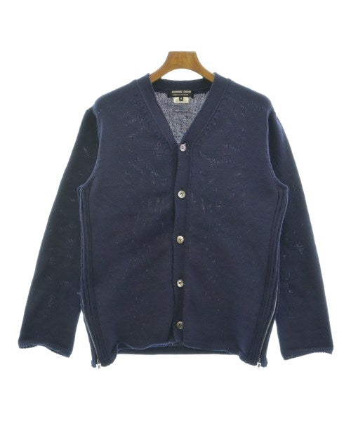 COMME des GARCONS HOMME DEUX เสื้อคาร์ดิแกน