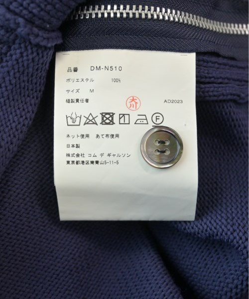 COMME des GARCONS HOMME DEUX เสื้อคาร์ดิแกน