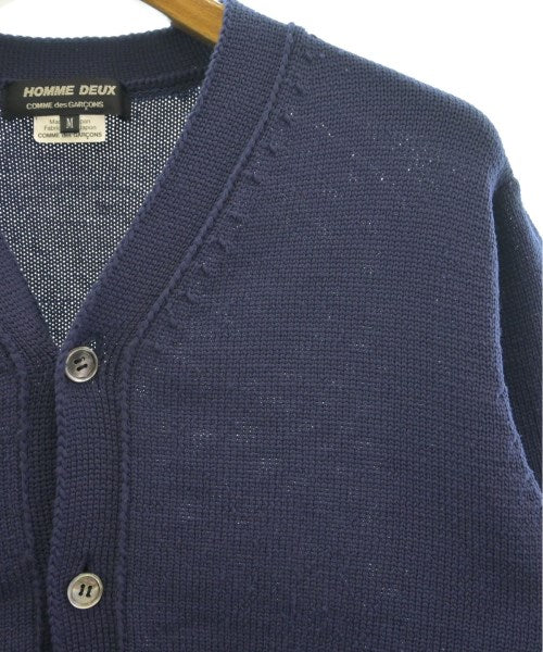 COMME des GARCONS HOMME DEUX เสื้อคาร์ดิแกน