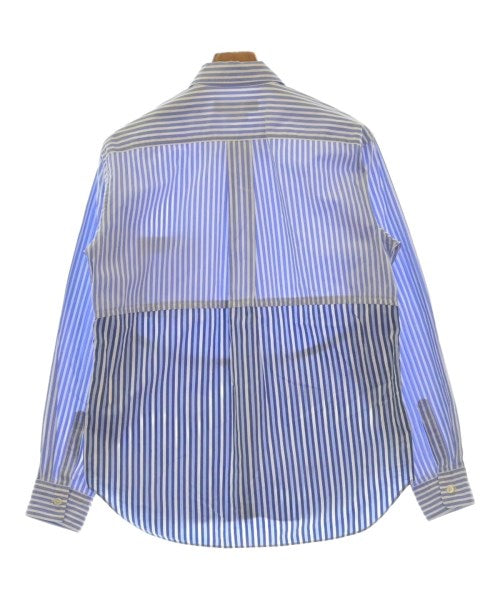 COMME des GARCONS HOMME DEUX เสื้อลำลอง