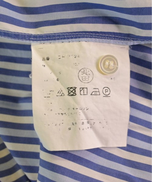 COMME des GARCONS HOMME DEUX เสื้อลำลอง