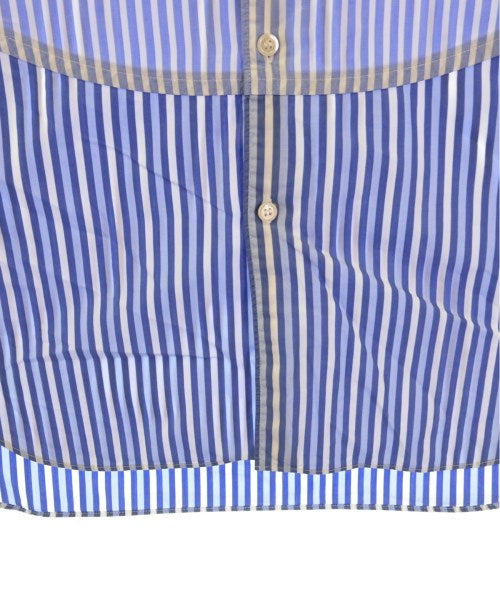 COMME des GARCONS HOMME DEUX เสื้อลำลอง