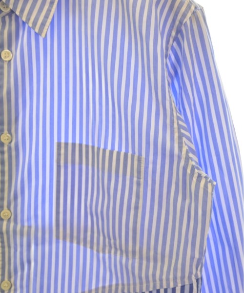 COMME des GARCONS HOMME DEUX เสื้อลำลอง