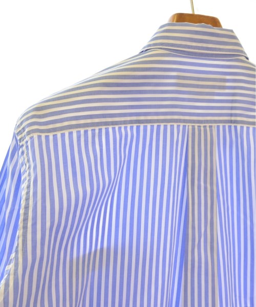 COMME des GARCONS HOMME DEUX เสื้อลำลอง