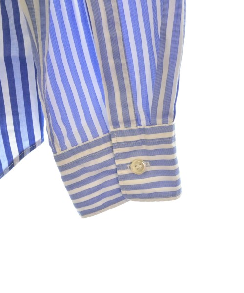 COMME des GARCONS HOMME DEUX เสื้อลำลอง