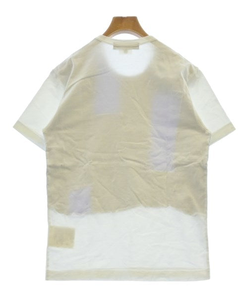COMME des GARCONS HOMME DEUX เสื้อยืด/เสื้อท็อปส์