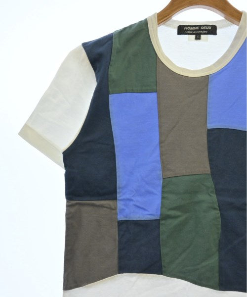 COMME des GARCONS HOMME DEUX เสื้อยืด/เสื้อท็อปส์