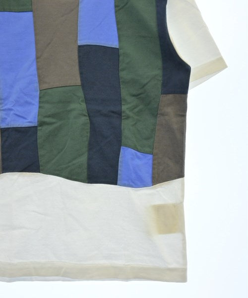 COMME des GARCONS HOMME DEUX เสื้อยืด/เสื้อท็อปส์