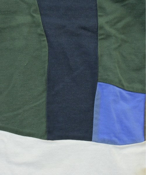 COMME des GARCONS HOMME DEUX เสื้อยืด/เสื้อท็อปส์