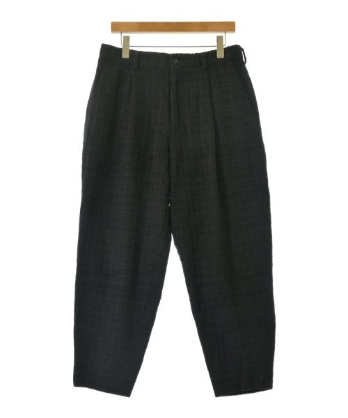COMME des GARCONS HOMME DEUX กางเกง อื่น