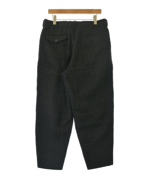 COMME des GARCONS HOMME DEUX กางเกง อื่น