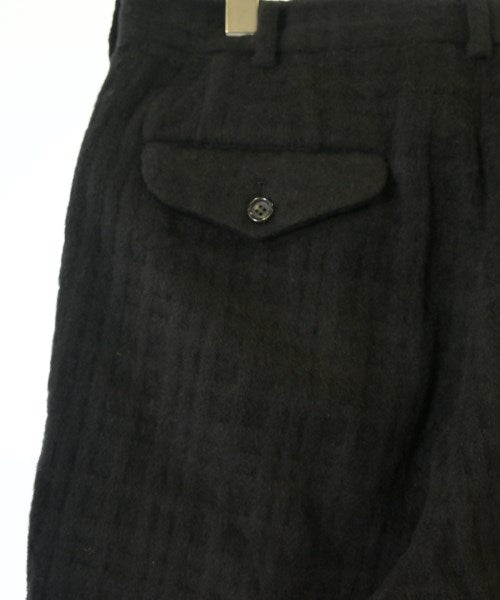 COMME des GARCONS HOMME DEUX กางเกง อื่น